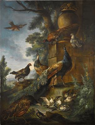 Giovanni Crivelli, il Crivellino - Old Master Paintings