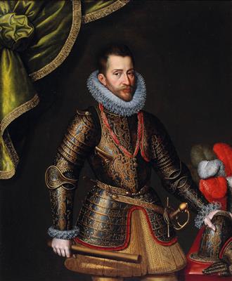 Habsburgischer Hofmaler um 1600 - Alte Meister