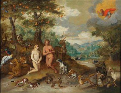 Jan Brueghel II. - Alte Meister