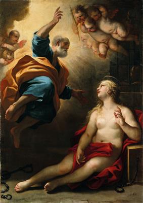 Luca Giordano - Alte Meister