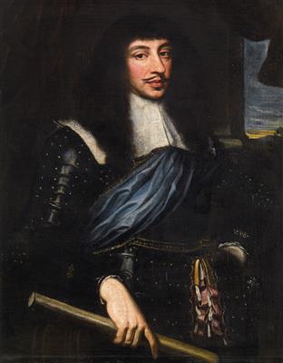 Modenese Court Painter, 17th Century - Obrazy starých mistrů