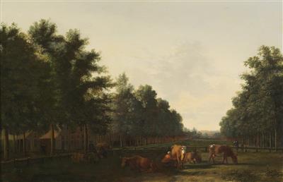 Gerrit Adriaensz. Berckheyde - Old Master Paintings