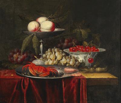 Pseudo-Simons - Old Master Paintings