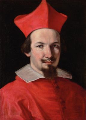 Giovanni Francesco Barbieri, gen. il Guercino - Alte Meister