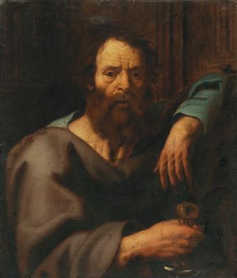 Jacob Jordaens - Alte Meister