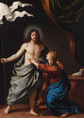 Giovanni Francesco Barbieri, called il Guercino - Dipinti antichi