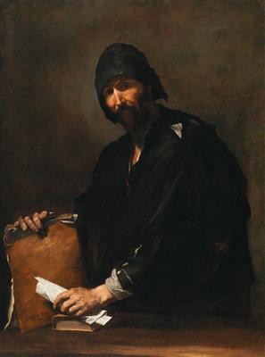 Jusepe de Ribera - Old Master Paintings