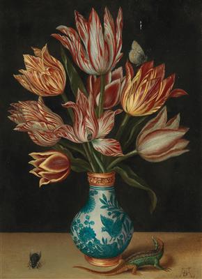 Ambrosius Bosschaert I., Umkreis - Alte Meister