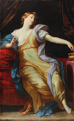 Giovanni Giacomo Sementi - Old Master Paintings