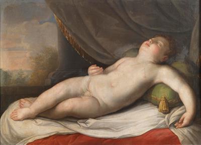 Guido Reni, Nachfolger - Alte Meister