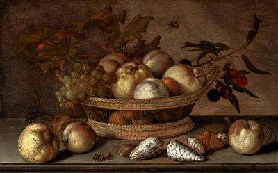 Balthasar van der Ast - Dipinti antichi