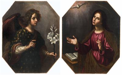 Francesco Curradi (2) - Old Master Paintings