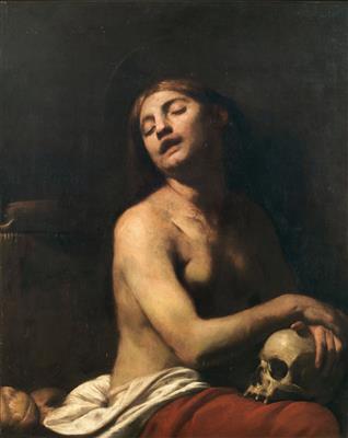 Guido Cagnacci - Dipinti antichi