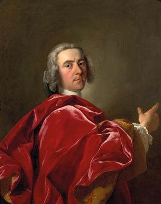 Jean-Baptiste van Loo - Alte Meister