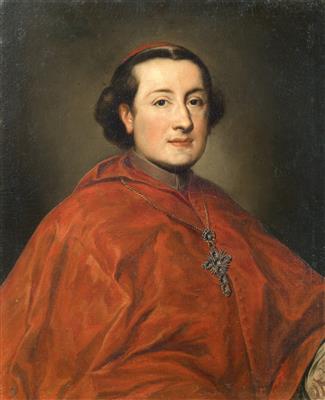 Anton Raphael Mengs and Workshop - Obrazy starých mistrů II