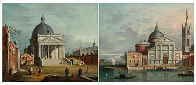 Francesco Zanin (2) - Old Master Paintings II