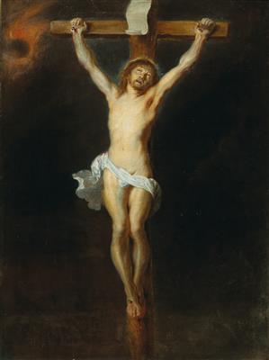 Workshop of Peter Paul Rubens - Dipinti antichi II