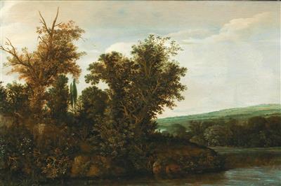 Cornelis Hendriksz. Vroom - Obrazy starých mistrů