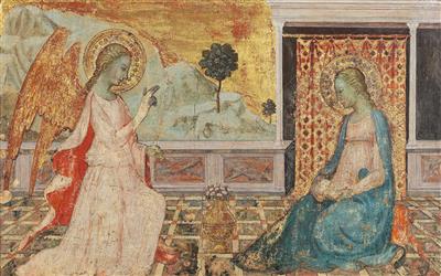 Manner of Fra’ Angelico - Dipinti antichi