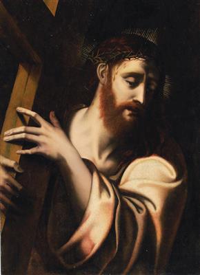 Sebastiano del Piombo, Umkreis - Alte Meister