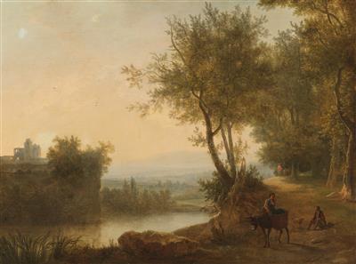 Willem de Heusch - Old Master Paintings