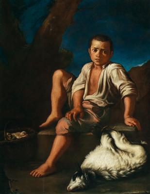 Pedro Nuñez de Villavicencio - Old Master Paintings