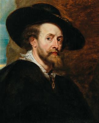 Peter Paul Rubens, Werkstatt - Alte Meister