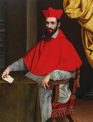 Pietro Facchetti - Alte Meister