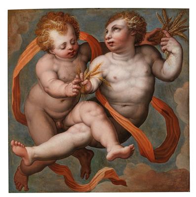 Giorgio Vasari - Old Master Paintings