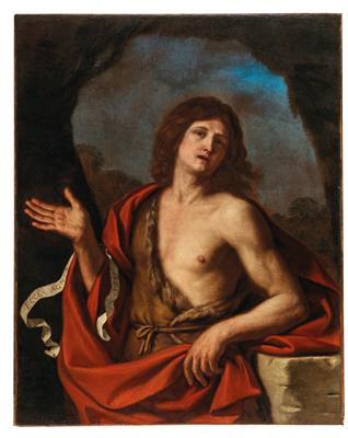 Giovanni Francesco Barbieri, gen. Guercino - Alte Meister