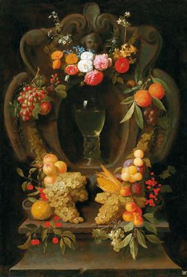 Jacob Fopsen van Es - Old Master Paintings