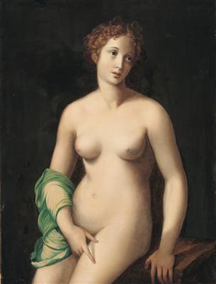 Leonardo Grazia, called Leonardo da Pistoia - Old Master Paintings