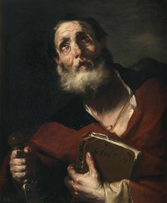 Luca Giordano - Alte Meister