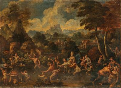 North Italian School, circa 1700 - Old Master Paintings