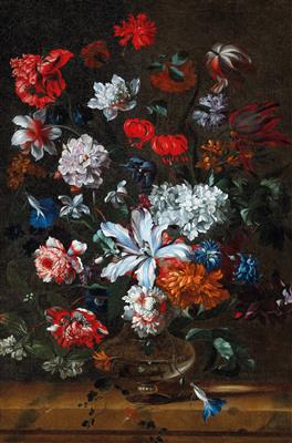 Pieter Casteels III - Old Master Paintings