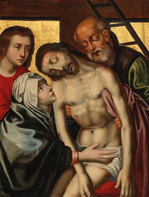 Rogier van der Weyden, Nachfolger - Alte Meister