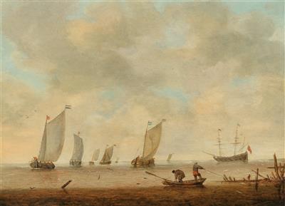 Willem van Diest - Dipinti antichi