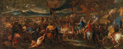 Workshop of Charles Le Brun - Old Master Paintings I