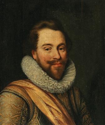 Michiel Jansz. van Miereveldt und Werkstatt - Alte Meister I