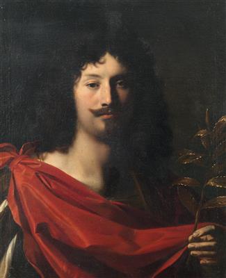 Nicolas Régnier - Alte Meister I