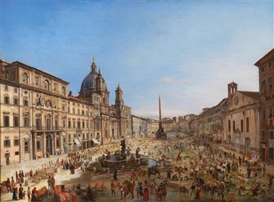 Giacomo Caneva - Old Master Paintings 2021/11/10 - Realized price: EUR ...