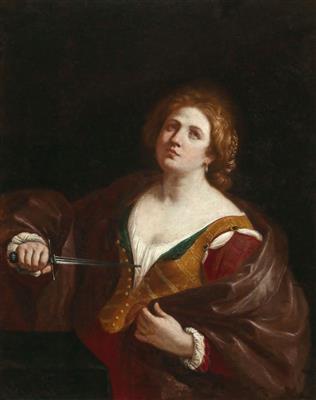 Giovanni Francesco Barbieri, gen. Guercino - Alte Meister I