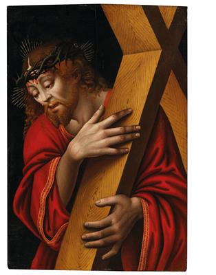 Girolamo Figino - Obrazy starých mistrů