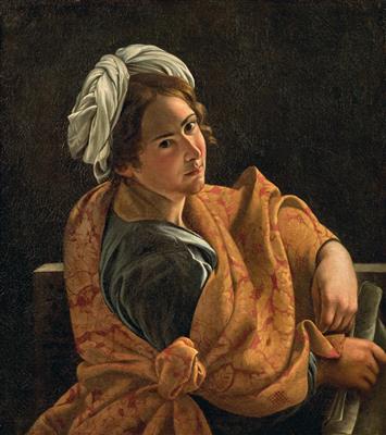 Orazio Gentileschi and Workshop - Old Master Paintings