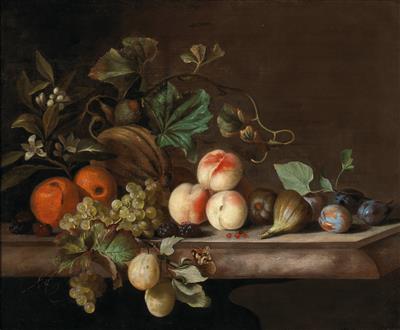 Barend van der Meer - Old Master Paintings II