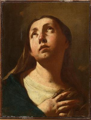Francesco Cappella - Obrazy starých mistrů II