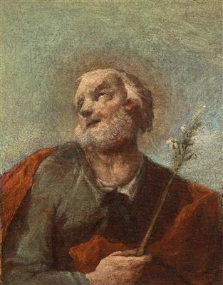 Francesco Guardi - Old Master Paintings II