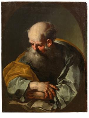 Pietro Francesco Guala - Dipinti antichi II