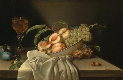 Attributed to Jakob Samuel Beck - Old Master Paintings