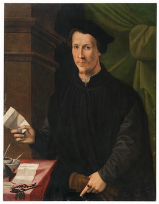 Jacopo di Giovanni di Francesco, called Jacone - Old Master Paintings I